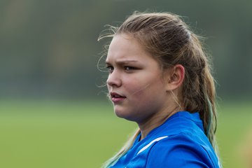 Bild 57 - B-Juniorinnen FSG FraWie hat Besuch aus Berlin
